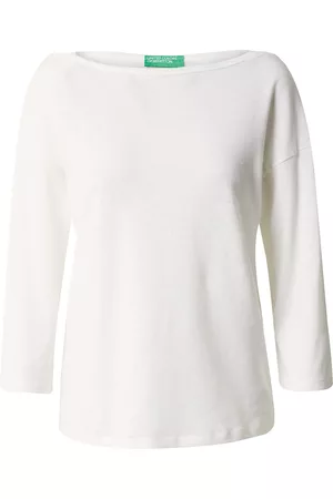 Benetton Mujer Tops - Camiseta