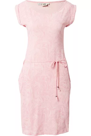 Ragwear Mujer De manga corta - Vestido
