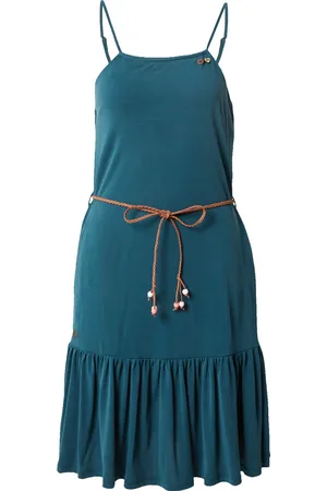 Ragwear Vestido de verano 