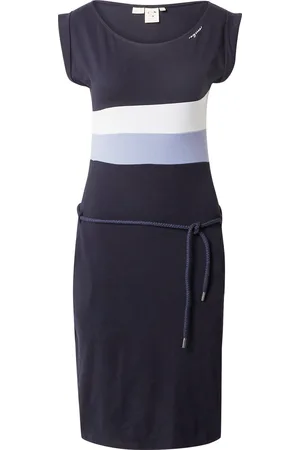 Ragwear Vestido 