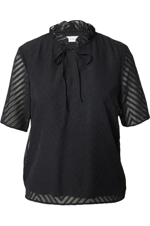VILA Blusa 