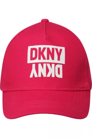 DKNY Niñas Sombreros - Sombrero