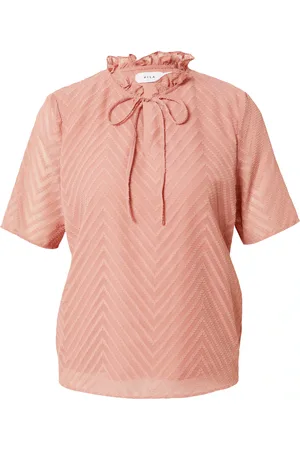 VILA Blusa 