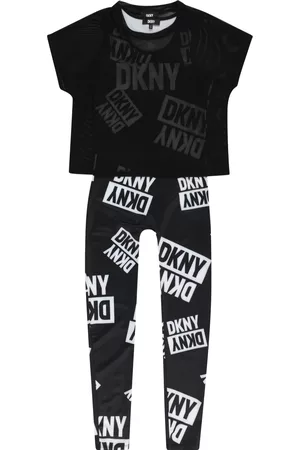 DKNY Niñas Conjuntos de ropa - Conjunto