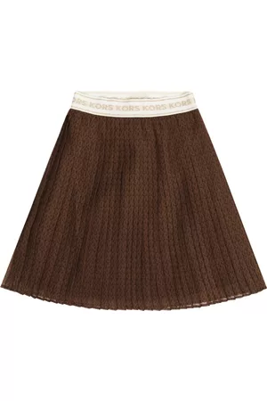 Michael Kors Niñas Faldas - Falda