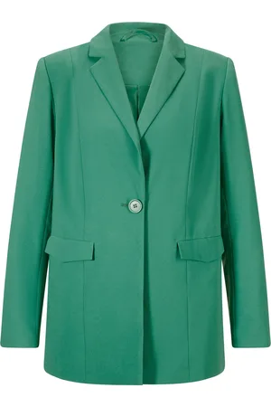 Heine Blazer