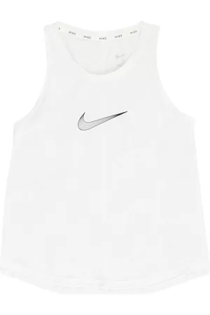 Nike Niñas Tops - Top deportivo