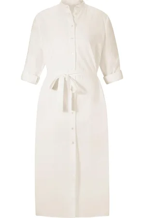 Heine Vestido camisero