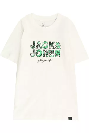 JACK & JONES Niños Camisetas - Camiseta 'TULUM