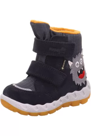 Superfit Niños Botas - Botas 'Icebird