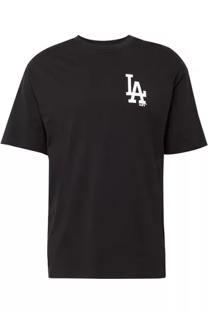 Las mejores ofertas en Camisas de la MLB negro de los Dodgers de