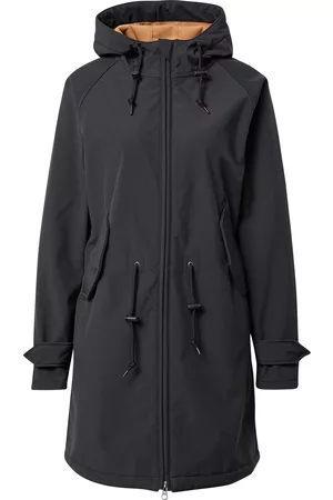 Derbe Mujer Outdoor - Chaqueta de entretiempo