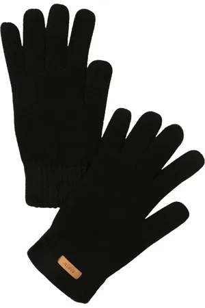 Barts Guantes con dedos 