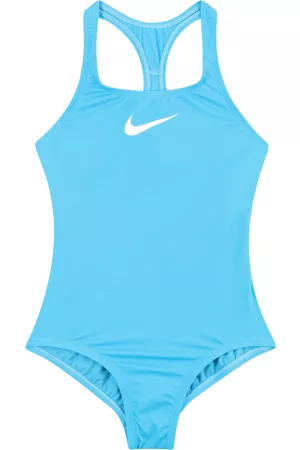 Nike Niñas Bikinis - Moda de baño deportiva