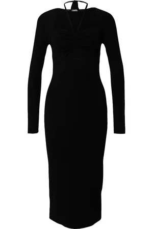 Karl Lagerfeld Vestido