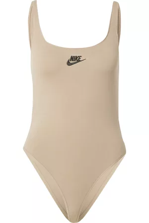 Nike Mujer Bodies - Body camiseta