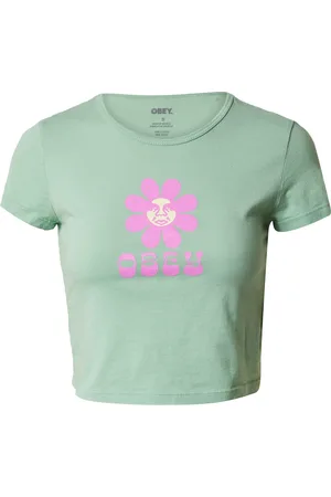 Obey Camiseta