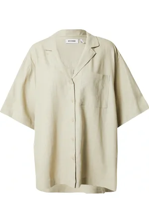 Weekday Blusa 