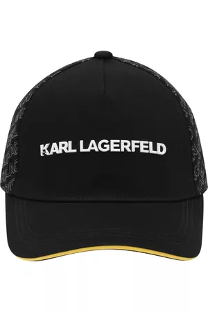 Karl Lagerfeld Niñas Sombreros - Sombrero