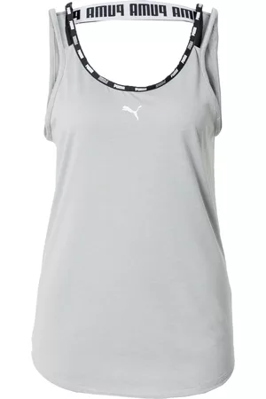 PUMA Mujer Tops - Top deportivo 'Strong