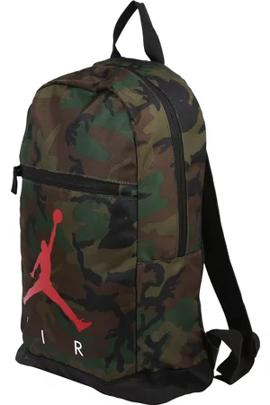 Jordan Niños Mochilas - Mochila 'JAN AIR