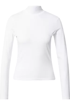 Monki Mujer Tops - Camiseta