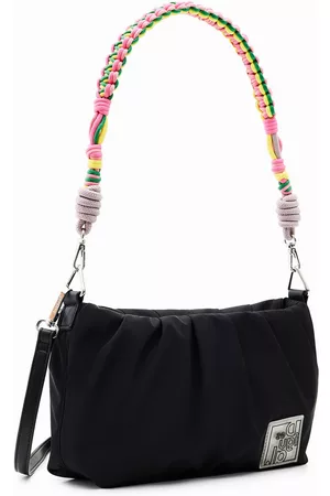 Desigual Mujer Mochilas - Bolso de hombro 'OTTERLO
