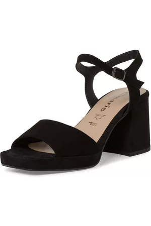 Tamaris Mujer Con plataforma - Sandalias