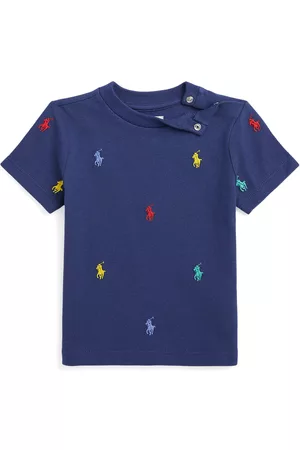 Ralph Lauren Niñas Camisetas - Camiseta