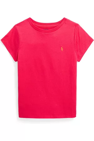 Ralph Lauren Niñas Camisetas - Camiseta