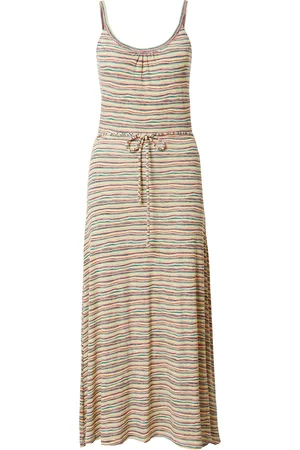 King Louie Mujer Sin Mangas - Vestido 'Allison