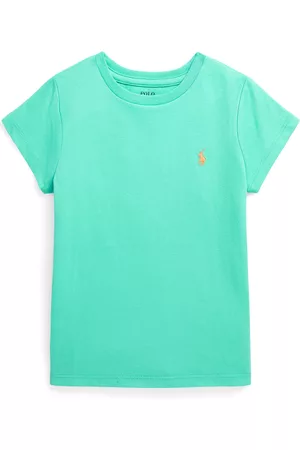 Ralph Lauren Niñas Camisetas - Camiseta