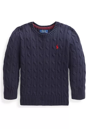Ralph Lauren Niños Jerséis - Jersey