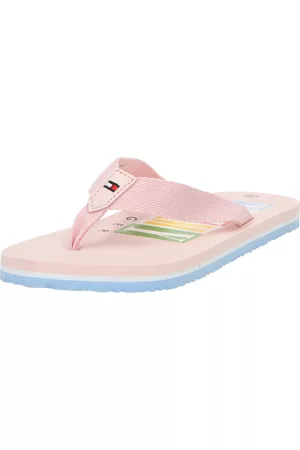 Tommy Hilfiger Niñas Sandalias - Sandalias