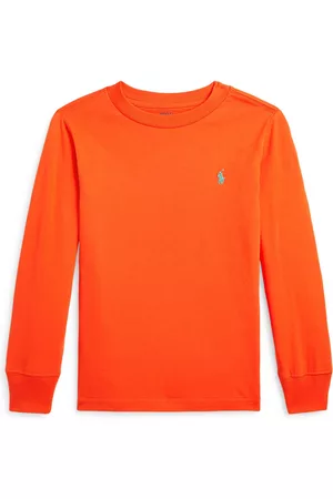 Ralph Lauren Niños Camisetas - Camiseta