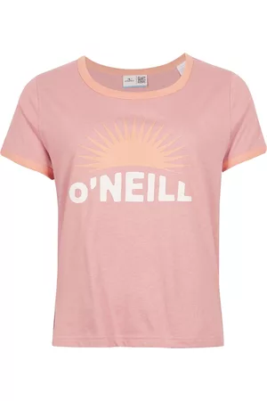 O'Neill Mujer Tops - Camiseta 'Marri Ringer
