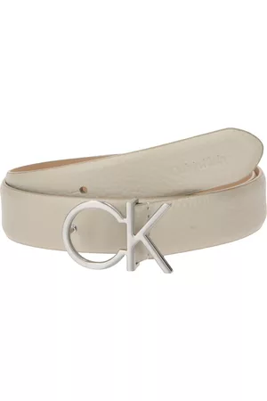 Calvin Klein Mujer Cinturones - Cinturón