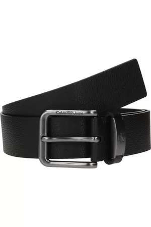 Calvin Klein Hombre Cinturones - Cinturón