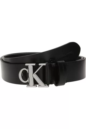 Calvin Klein Mujer Cinturones - Cinturón