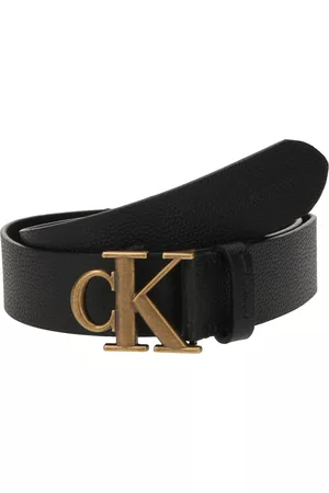Calvin Klein Mujer Cinturones - Cinturón