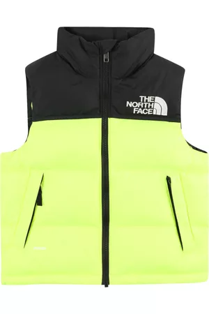 The North Face Niños Chalecos - Chaleco