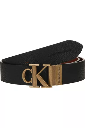 Calvin Klein Hombre Cinturones - Cinturón