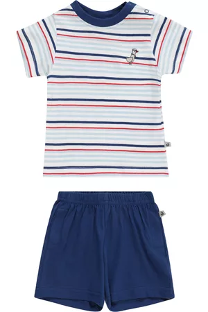 Jacky Niños Conjuntos de ropa - Conjunto 'TOUGH BOYS