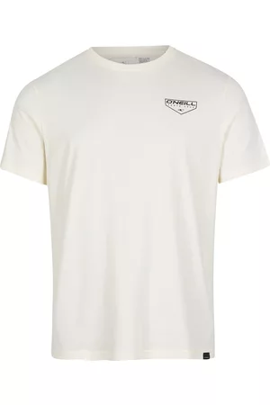 O'Neill Hombre Básicas - Camiseta 'Longview