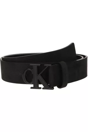 Calvin Klein Hombre Cinturones - Cinturón