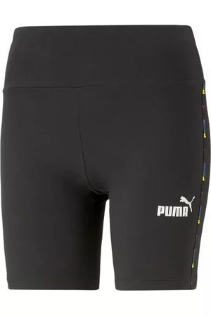 PUMA Mujer Shorts o piratas - Pantalón deportivo
