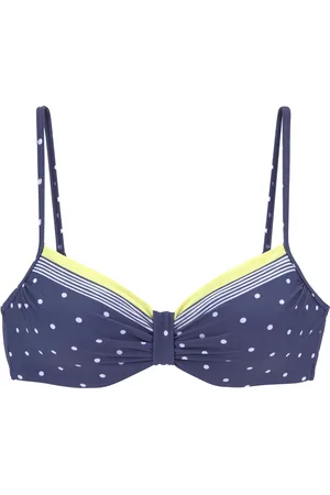 Lascana Top de bikini