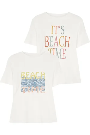 beachtime Camiseta