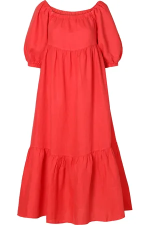 TATUUM Vestido 