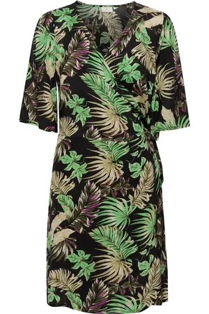 Kaffe Vestido 